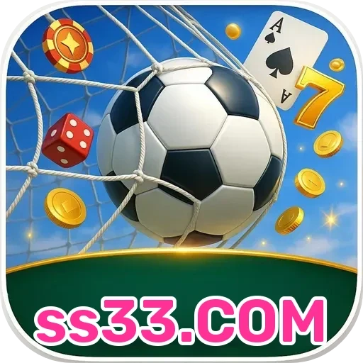 ss33.COM: Promoções Que Vão Transformar Seu Jogo Online!