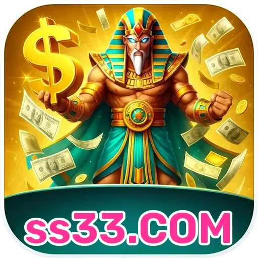 ss33.COM: Os Bônus que Transformam Seu Jogo em Diversão Infinita