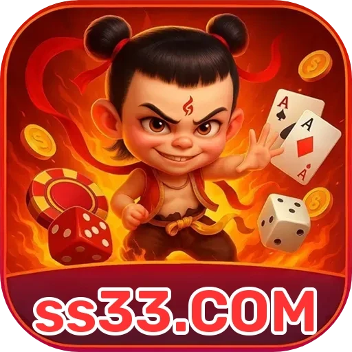 ss33.COM: Descubra Jogos Incríveis e Experiências Únicas